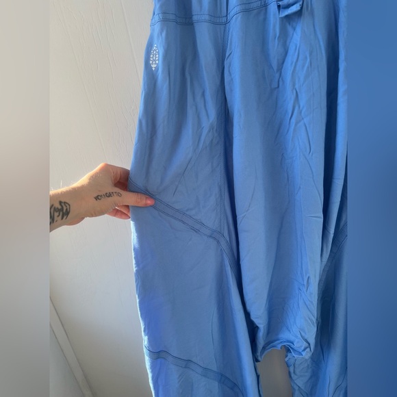 NWOT Free People FP Movement Head Start Harem Pants (size M) - Picture 11 of 16